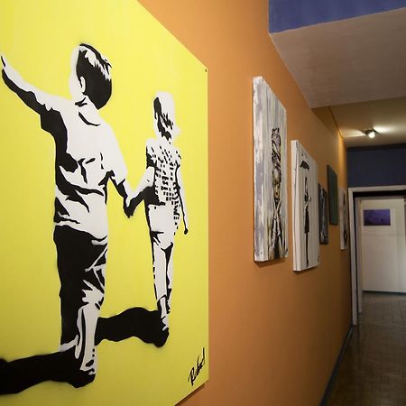 Olah Hostel - Vila Mariana São Paulo Zewnętrze zdjęcie
