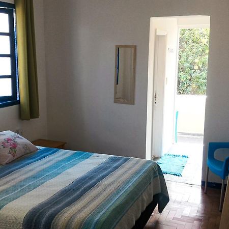 Olah Hostel - Vila Mariana São Paulo Zewnętrze zdjęcie