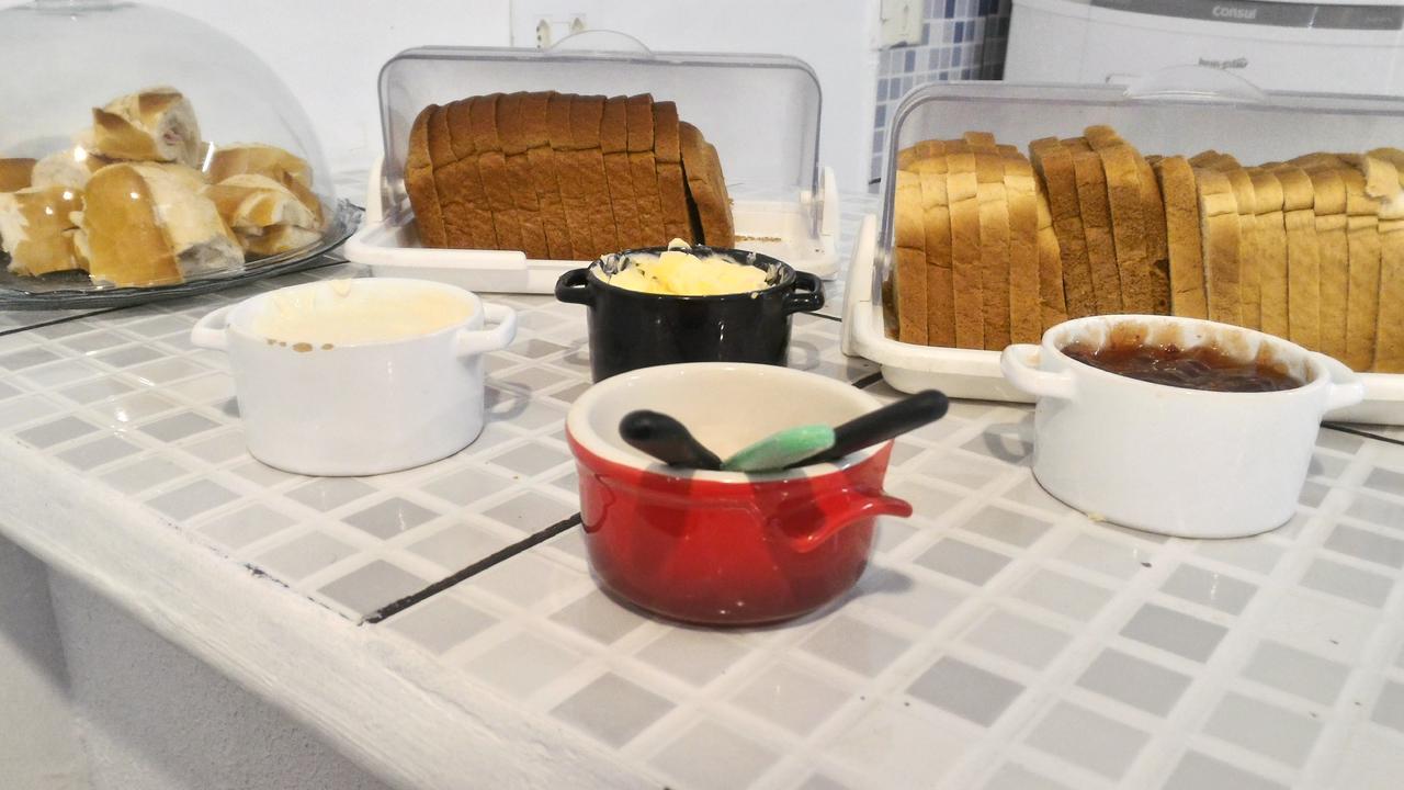 Olah Hostel - Vila Mariana São Paulo Zewnętrze zdjęcie