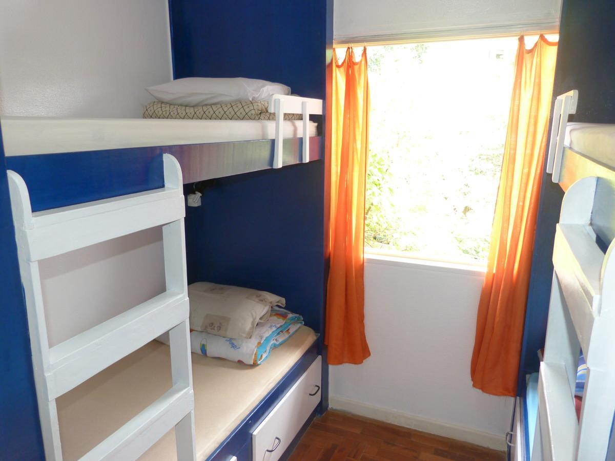 Olah Hostel - Vila Mariana São Paulo Zewnętrze zdjęcie