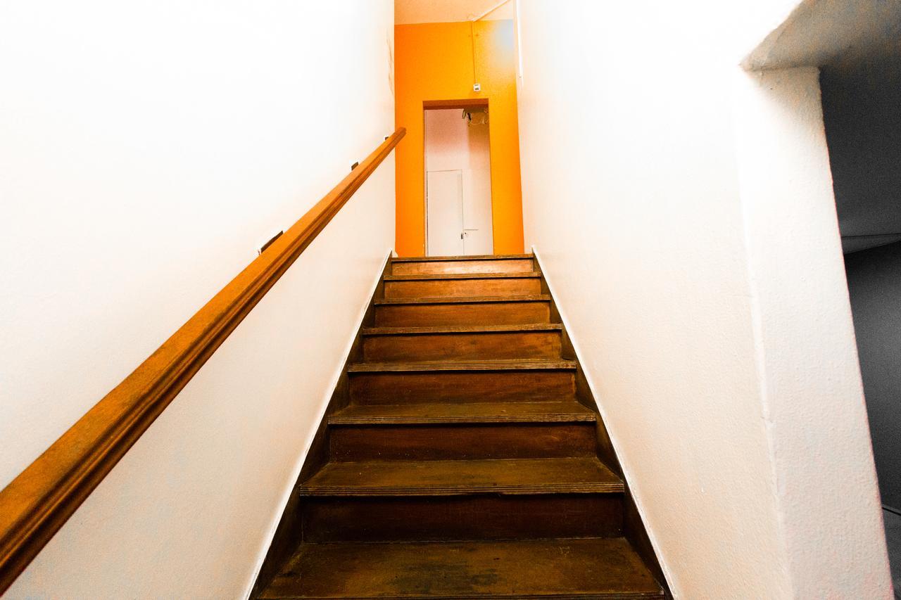 Olah Hostel - Vila Mariana São Paulo Zewnętrze zdjęcie