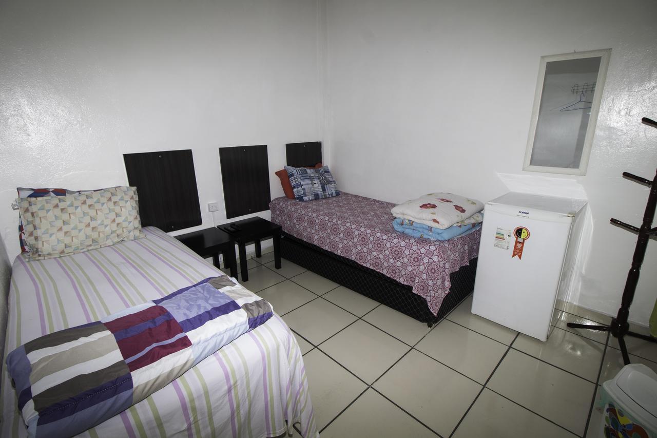 Olah Hostel - Vila Mariana São Paulo Pokój zdjęcie