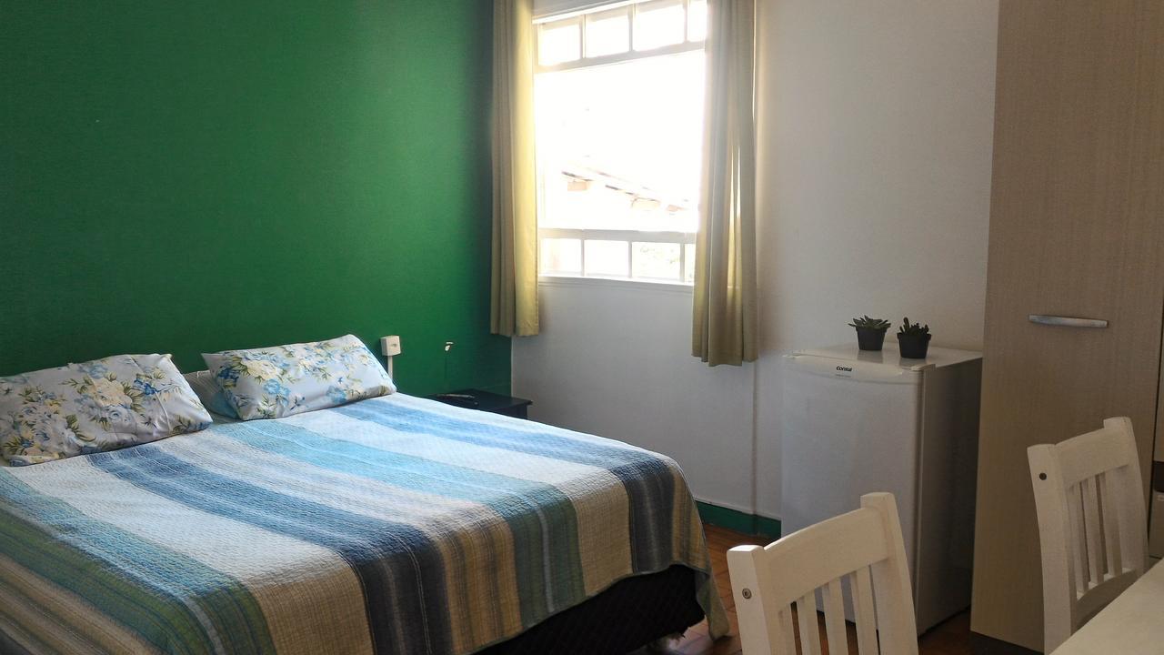 Olah Hostel - Vila Mariana São Paulo Pokój zdjęcie