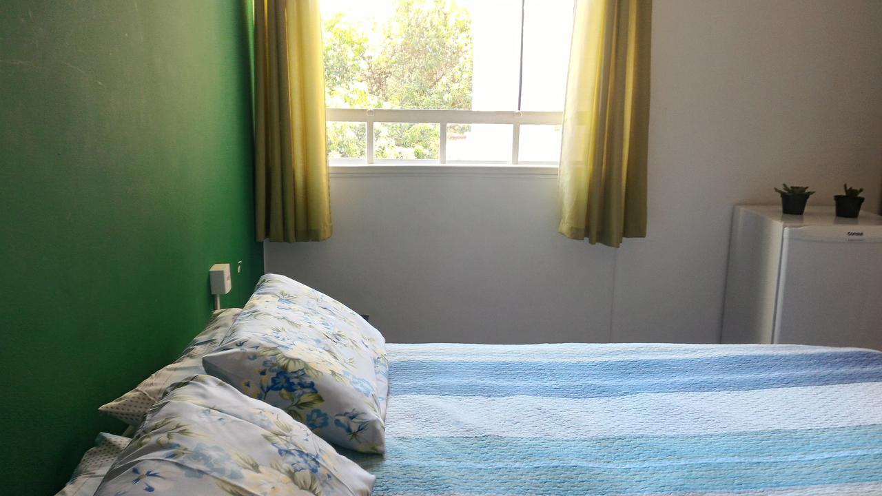Olah Hostel - Vila Mariana São Paulo Zewnętrze zdjęcie