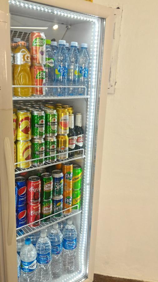 Olah Hostel - Vila Mariana São Paulo Zewnętrze zdjęcie