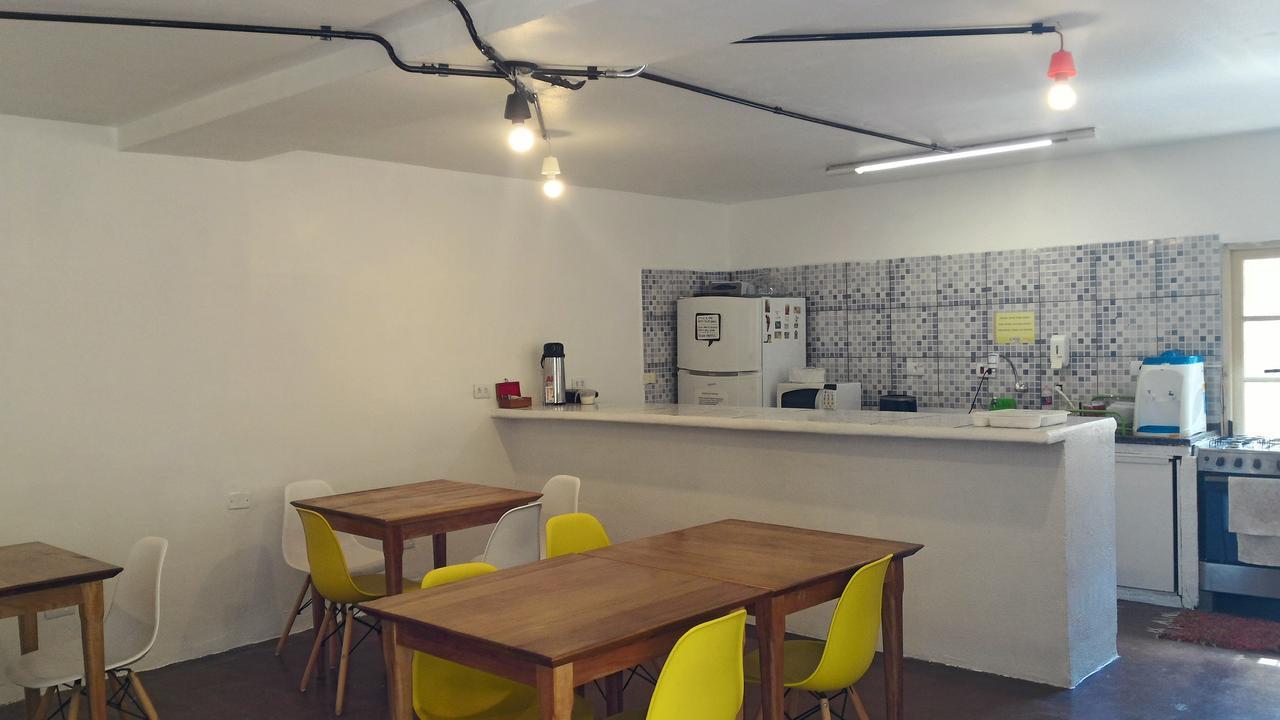 Olah Hostel - Vila Mariana São Paulo Zewnętrze zdjęcie