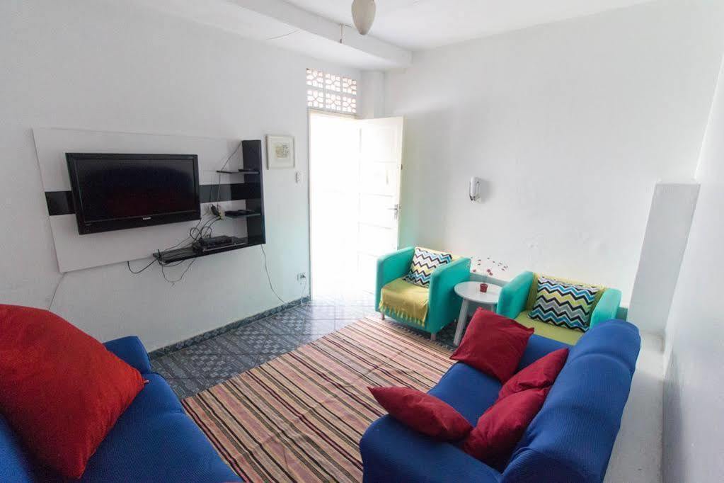 Olah Hostel - Vila Mariana São Paulo Zewnętrze zdjęcie