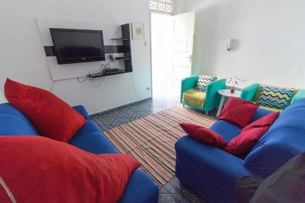 Olah Hostel - Vila Mariana São Paulo Zewnętrze zdjęcie