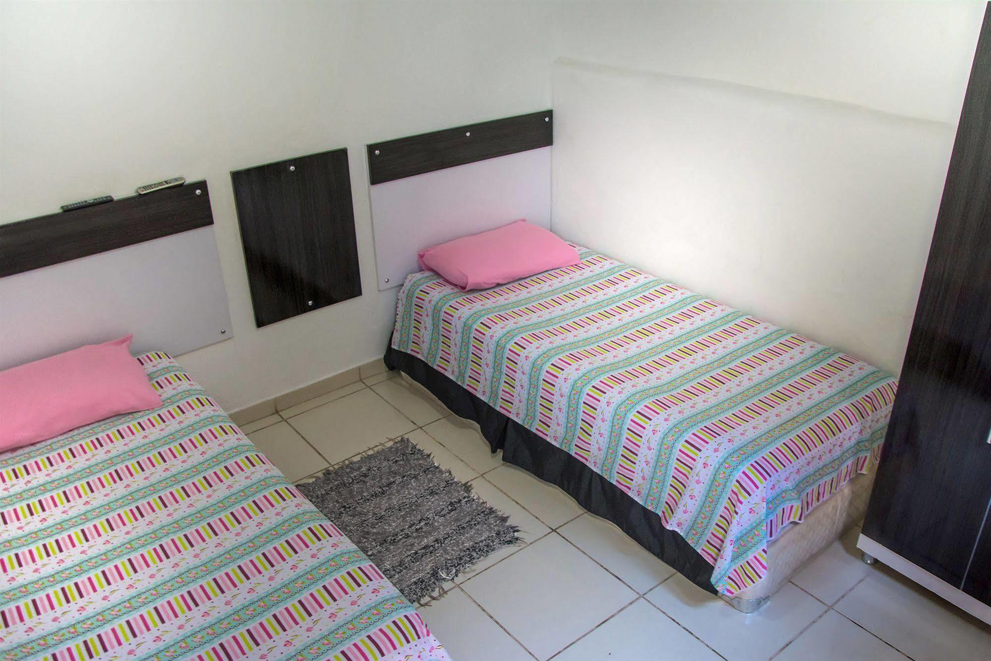 Olah Hostel - Vila Mariana São Paulo Zewnętrze zdjęcie