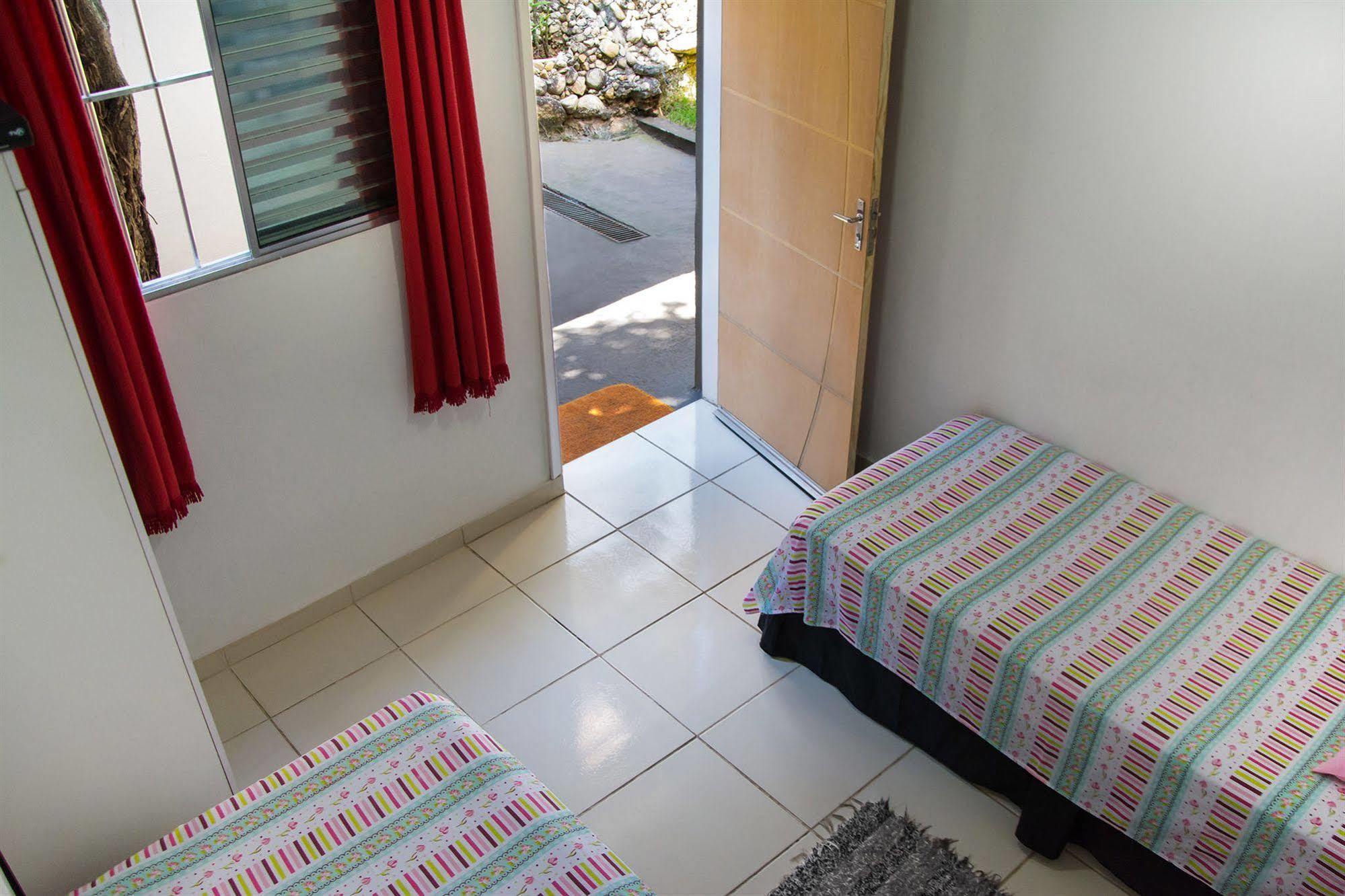 Olah Hostel - Vila Mariana São Paulo Zewnętrze zdjęcie