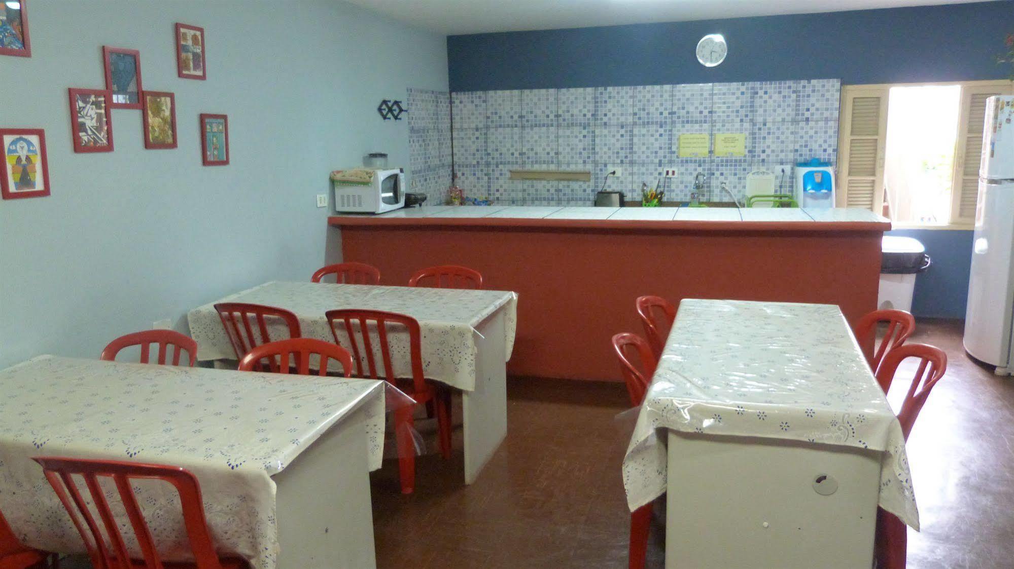 Olah Hostel - Vila Mariana São Paulo Zewnętrze zdjęcie