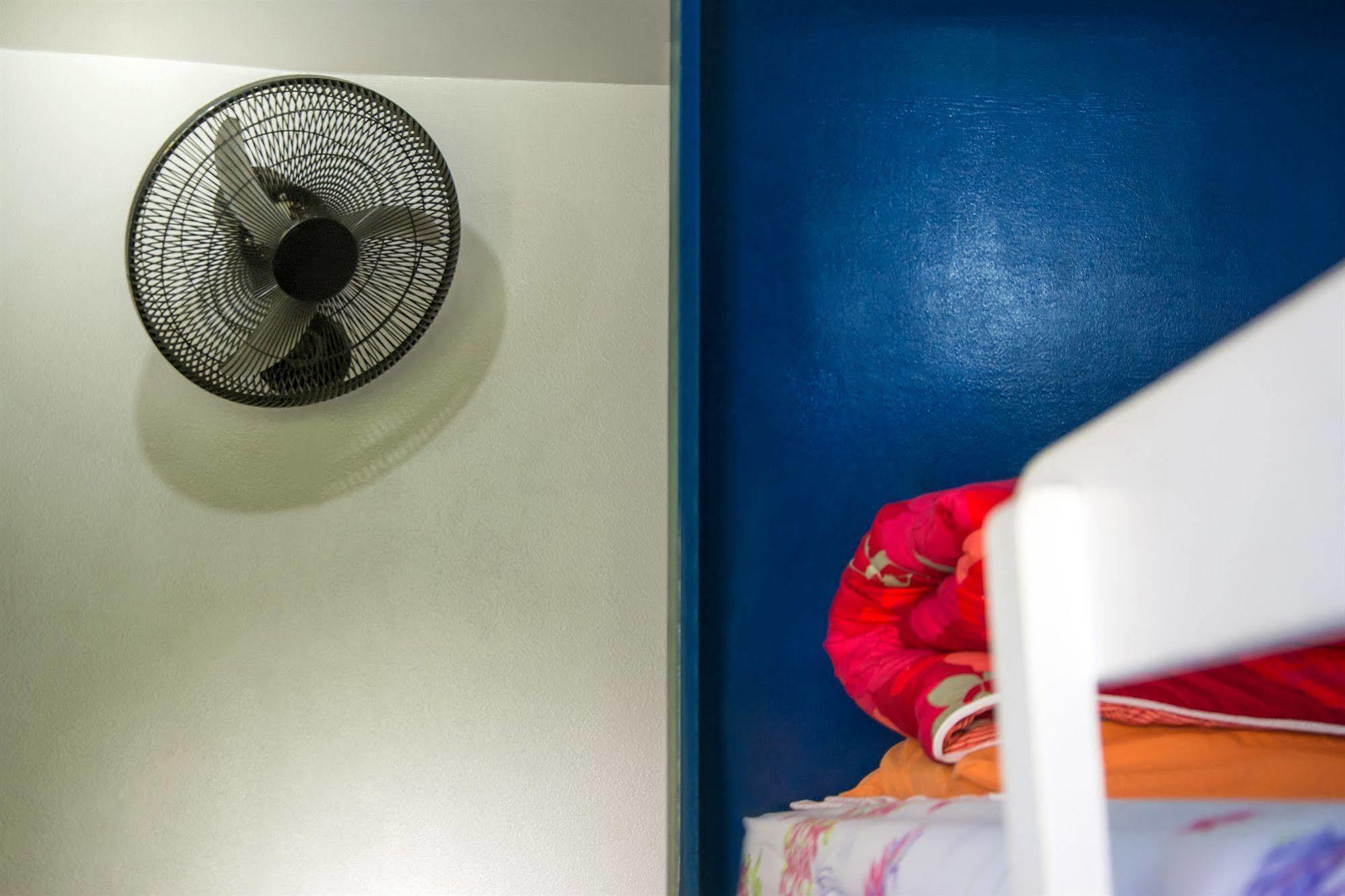 Olah Hostel - Vila Mariana São Paulo Zewnętrze zdjęcie