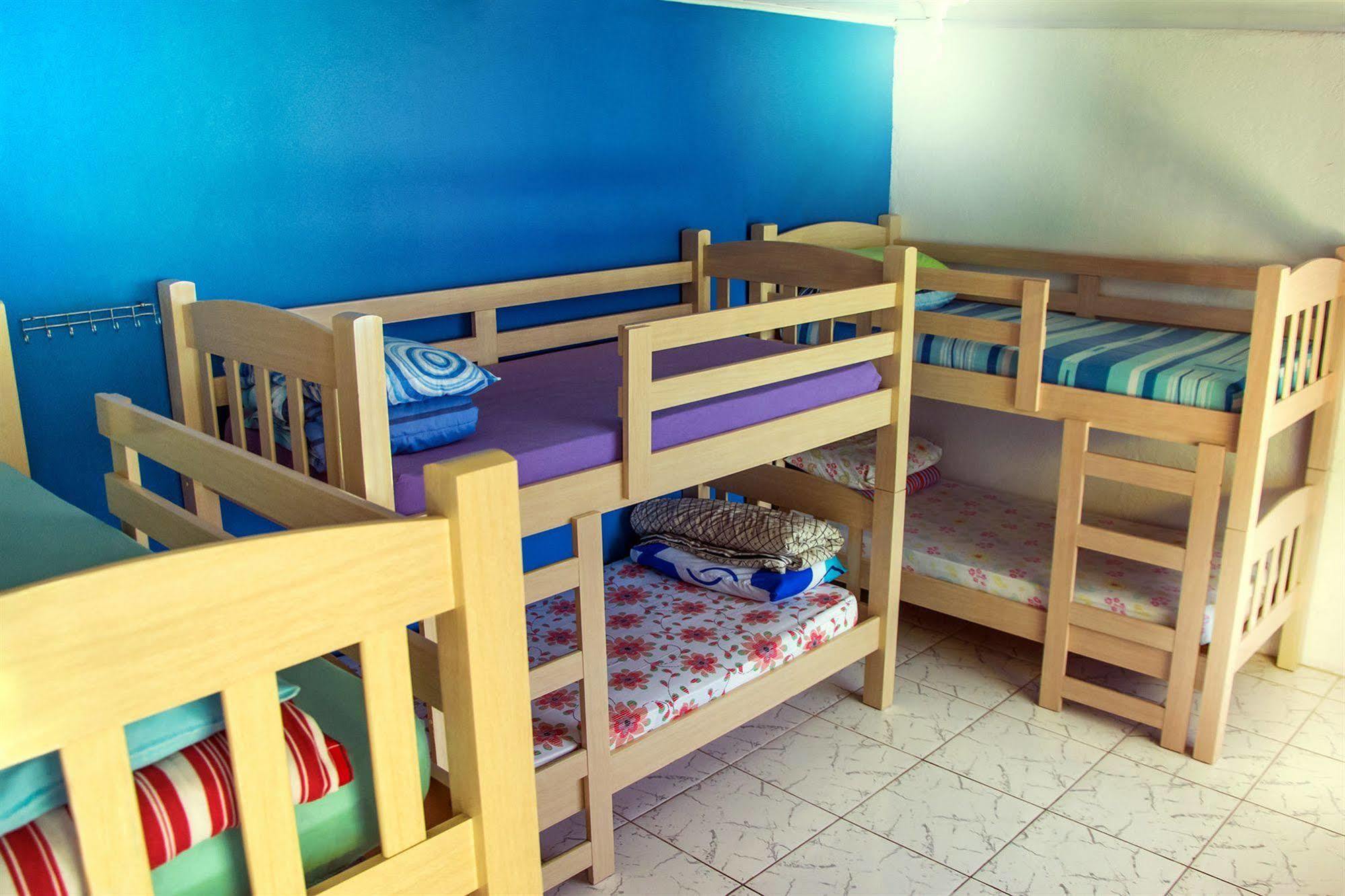 Olah Hostel - Vila Mariana São Paulo Zewnętrze zdjęcie